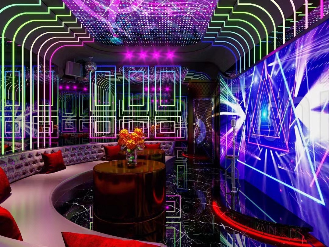 淄博ktv预订首选中低端商务ktv-博山区ktv预订