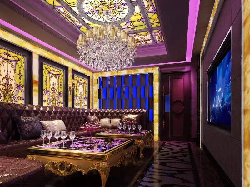 淄博商务ktv消费攻略-博山区ktv预订